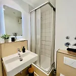 Sunset Apartment: Free Parking + Balcony + Netflix * Essen