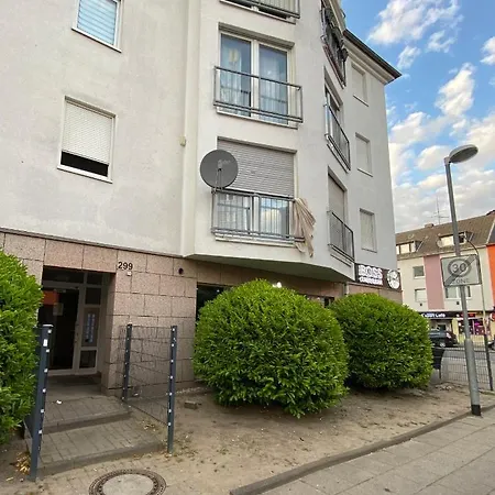 Appartement Sunset Apartment: Free Parking + Balcony + Netflix