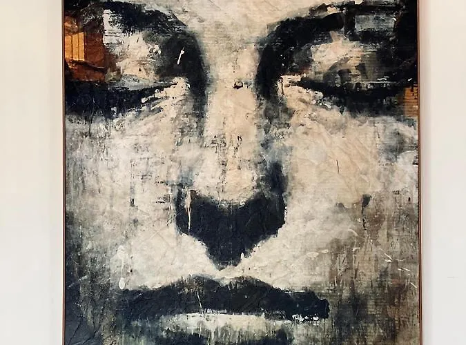 Appartement Sunset Apartment: Free Parking + Balcony + Netflix Essen